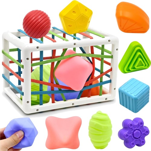 Motorikspielzeug baby - motorikspielzeug,