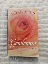 Der Gentleman : Buch Konsalik