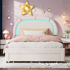 Einzelbett Kinderbett