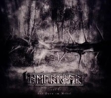 Helrunar - Sol I-Der Dorn Im Nebel