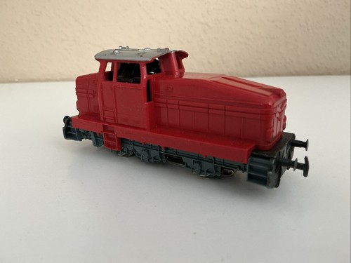 Märklin diesellok henschel - märklin,
