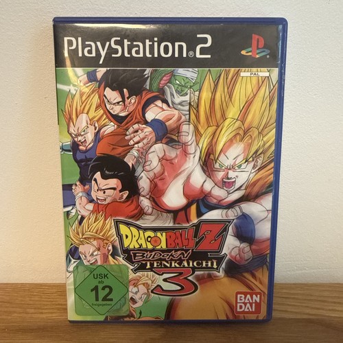 Dragon ball budokai - dragon,