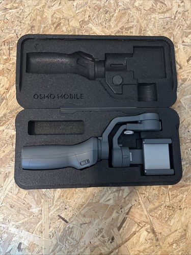 Dji osmo mobile smartphone - 2,