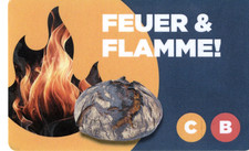 Bäckerei  Geschenkkarte -