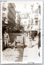 Saragossa 1936 - Calle de Don