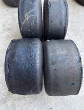 1 Satz Kartreifen Vega M1 Rennkart Bambini Gokart Kartsport