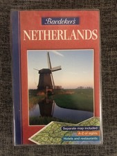 Baedekers Switzerland Travel