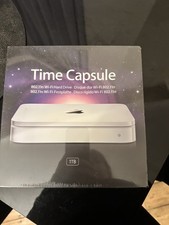 Apple Time Capsule 1TB A1355