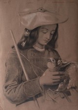 Franz Kasper Vinck Porträt