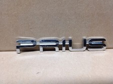 Toyota Prius (XW50) 2017