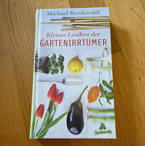 Eichborn kleines lexikon - kleines,