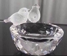 Swarovski Vogelbad