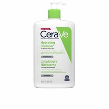 CeraVe Hydrating Cleanser