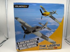 Volantex RC Warbird Series 400