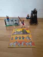 LEGO Ritter 6061 Castle Siege