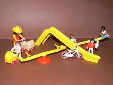 Playmobil - Kinderspielplatz