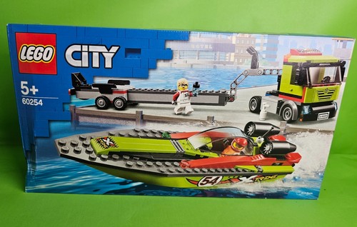 Neu lego city 60254 - lego,
