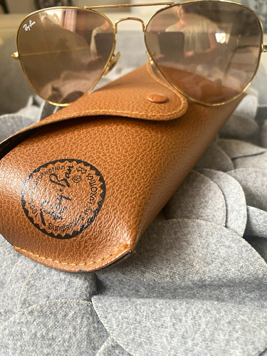 Ray ban aviator flieger - aviator,