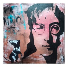 Original Gemälde Unikat