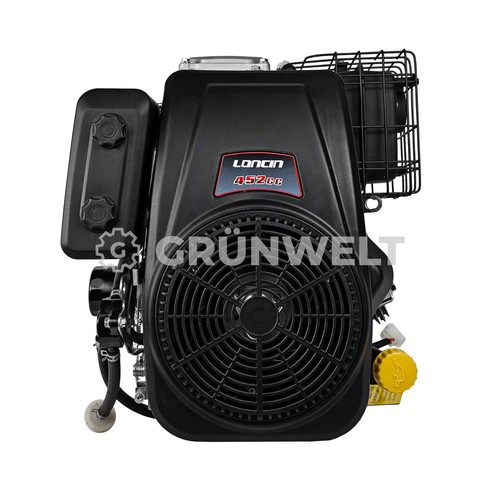 Loncin lc1p92f 452 - loncin, 13