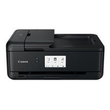 Canon PIXMA TS9550A Multifunktionsdrucker Farbe Tintenstrahl A4 (2. Wahl)