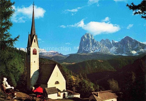 Val gardena san giacomo - gardena,