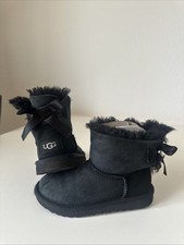 Ugg Boot Bailey bow, 30