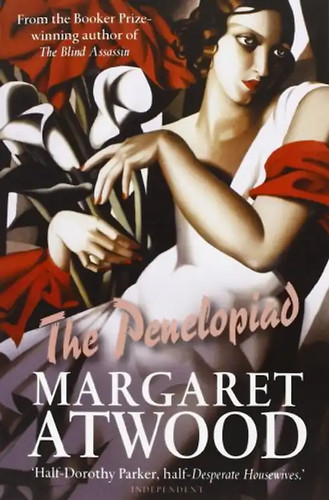 The penelopiad myth - the,