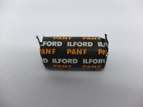 Ilford panf film kamerafilm - panf,