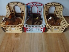 Playmobil Pferdebox  Konvolut
