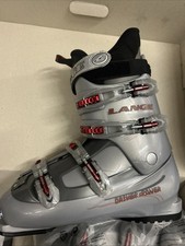 LANGE - Skischuhe - NEU -