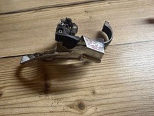 SHIMANO Deore XT FD-T8000 3 x