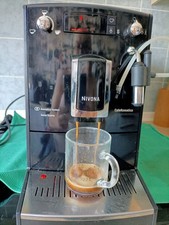 Nivona CafeRomatica 646 Glanz