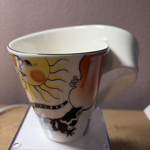 New wave becher kollektion - wave,