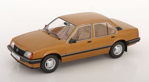 Mcg opel ascona c - opel,