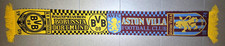 Borussia Dortmund vs Aston
