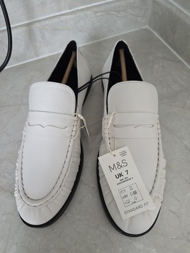 Damenschuhe marks spencer - &,