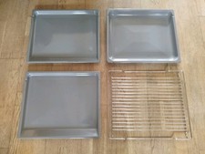 Miele Perfect Clean Backblech