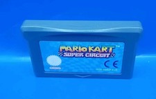 *** Mario Kart: Super Circuit