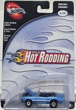Hot Wheels 2003 - 100%