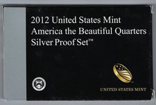 America the Beautiful Quarters