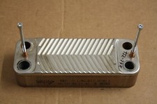 Wärmetauscher Plattenwärmetauscher Buderus GB152-24K 7101628