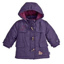 Sterntaler, Cordjacke Pony