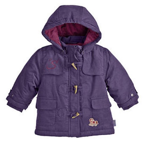 Sterntaler cordjacke pony - sterntaler,,