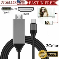 MHL USB Type C to HDMI 1080P