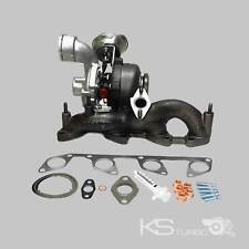 2.0 TDI Turbolader VW AUDI
