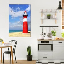 banjado Glas Bild als Wandbild