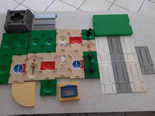 Lego Formteile Platten Fenster