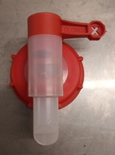 Auslaufhahn AH23/61,  15-60 L