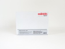 Digital Lok Decoder mLD3 (mfx
